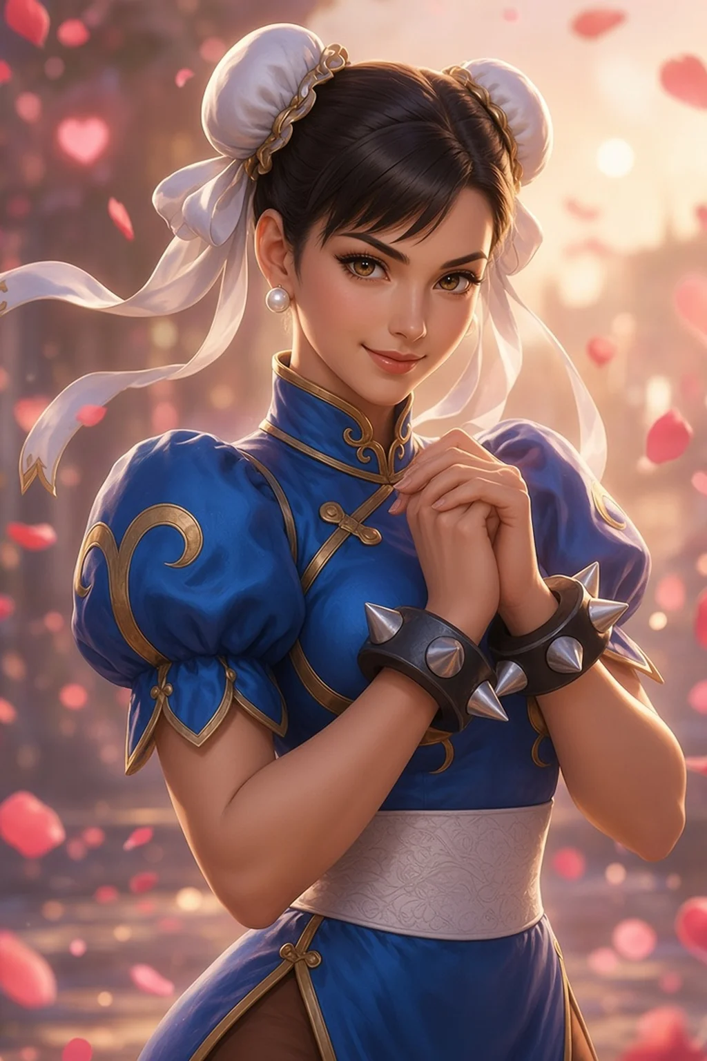 Does Chun-Li Have a Romance? Street Fighter Love Interests Explained