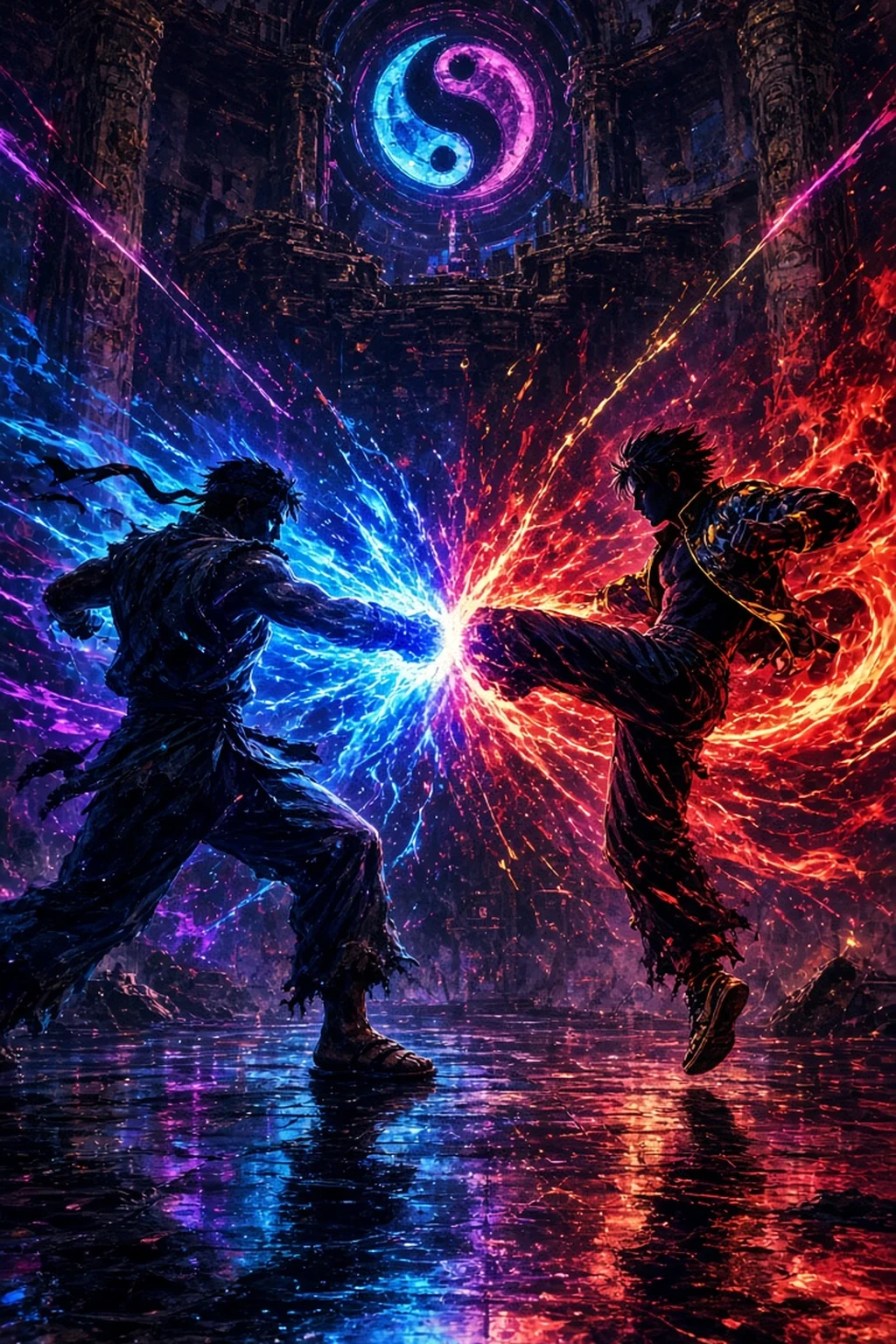 What Is Capcom vs. SNK: Millennium Fight 2000?